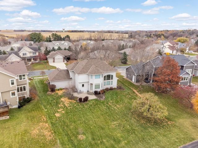 1805 Creek Lane, Northfield, MN 55057