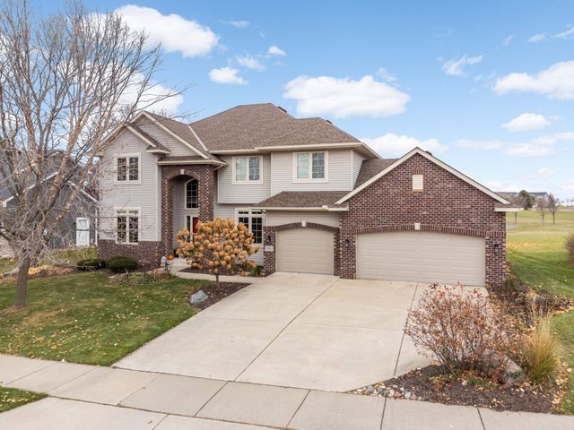 1805 Creek Lane, Northfield, MN 55057