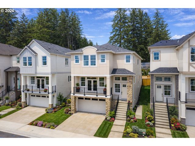 11770 Sw 176th Dr, Beaverton, OR 97007