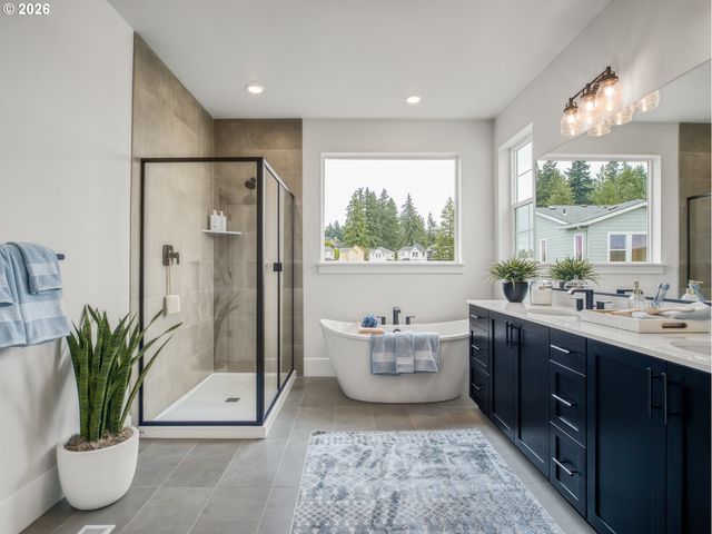 11770 Sw 176th Dr, Beaverton, OR 97007