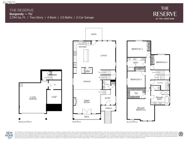 11770 Sw 176th Dr, Beaverton, OR 97007