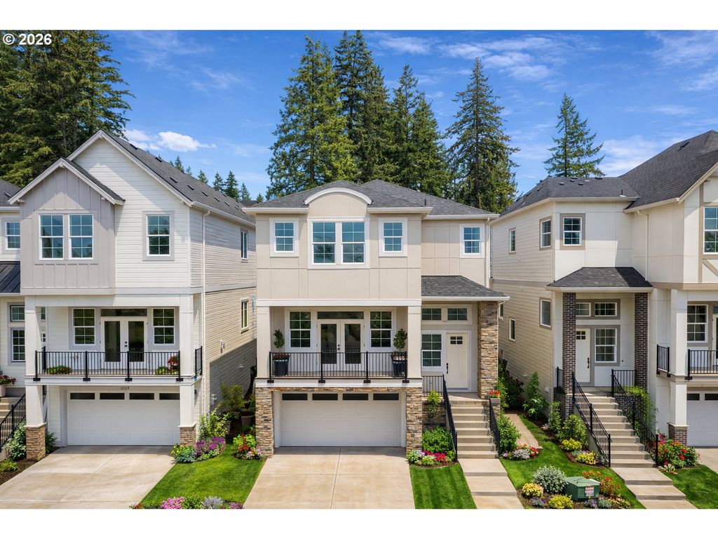 11770 Sw 176th Dr, Beaverton, OR 97007