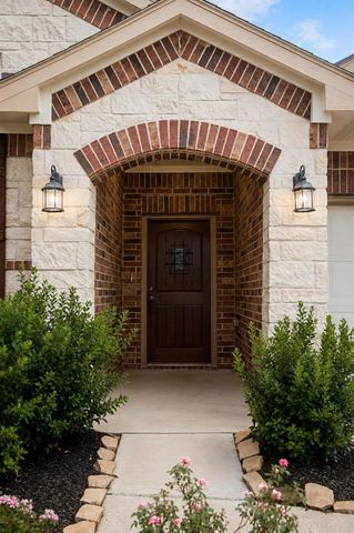 31415 Whitcombe Summit Way, Hockley, TX 77447