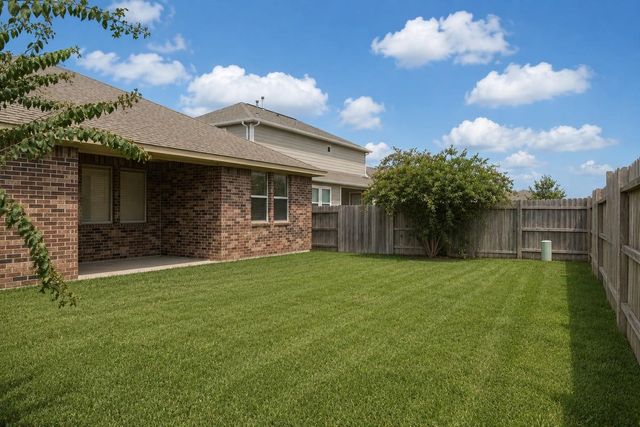 31415 Whitcombe Summit Way, Hockley, TX 77447