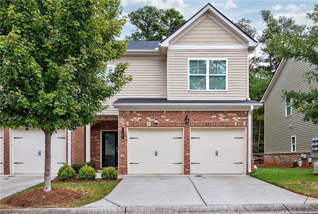 7282 Rockhouse Road 5, Austell, GA 30168