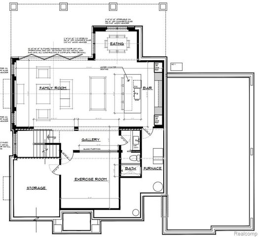 49195 W 11 Mile Road, Novi, MI 48374