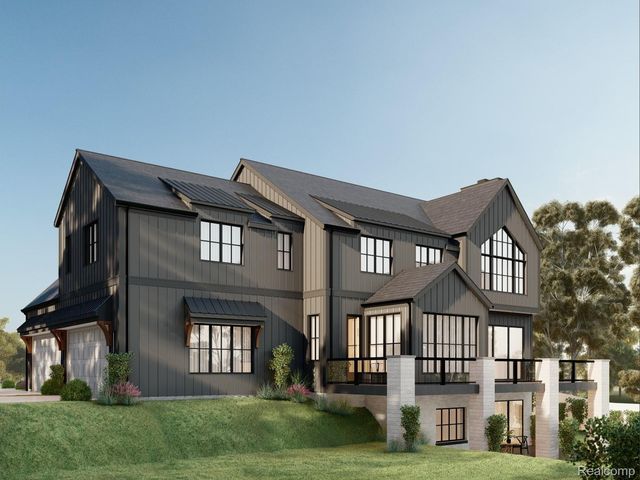 49195 W 11 Mile Road, Novi, MI 48374