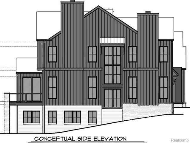 49195 W 11 Mile Road, Novi, MI 48374