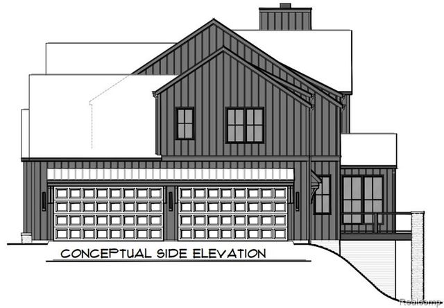 49195 W 11 Mile Road, Novi, MI 48374