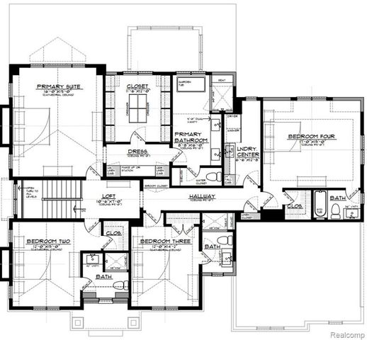 49195 W 11 Mile Road, Novi, MI 48374