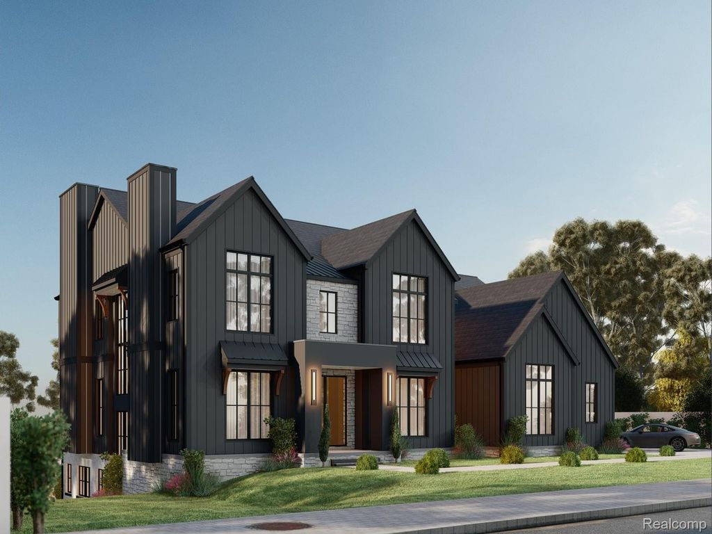 49195 W 11 Mile Road, Novi, MI 48374