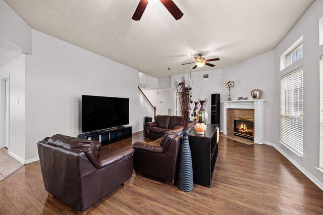 3504 Madison Drive, Pearland, TX 77584