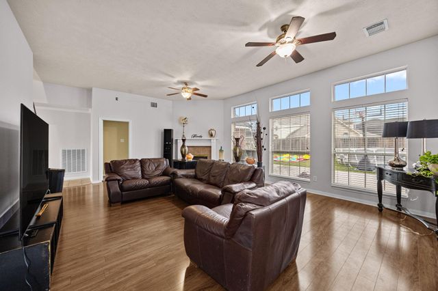 3504 Madison Drive, Pearland, TX 77584