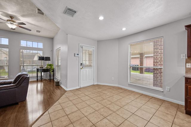 3504 Madison Drive, Pearland, TX 77584