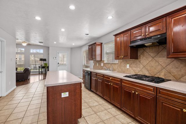 3504 Madison Drive, Pearland, TX 77584