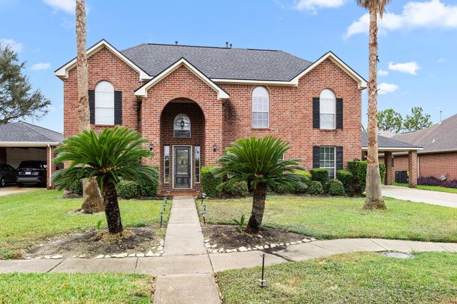 3504 Madison Drive, Pearland, TX 77584