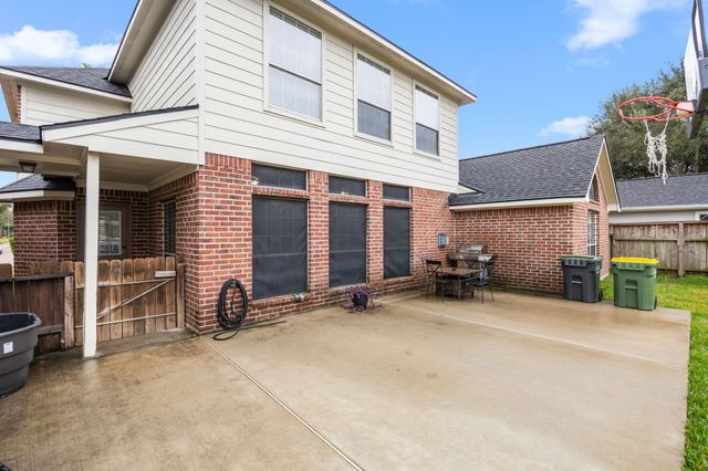 3504 Madison Drive, Pearland, TX 77584