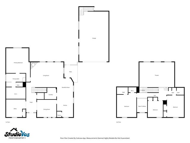 3504 Madison Drive, Pearland, TX 77584