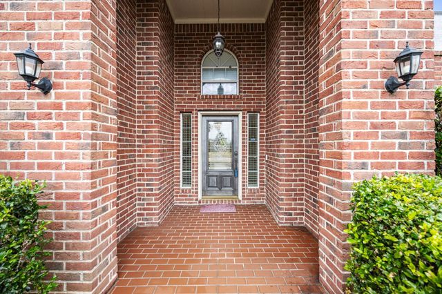 3504 Madison Drive, Pearland, TX 77584