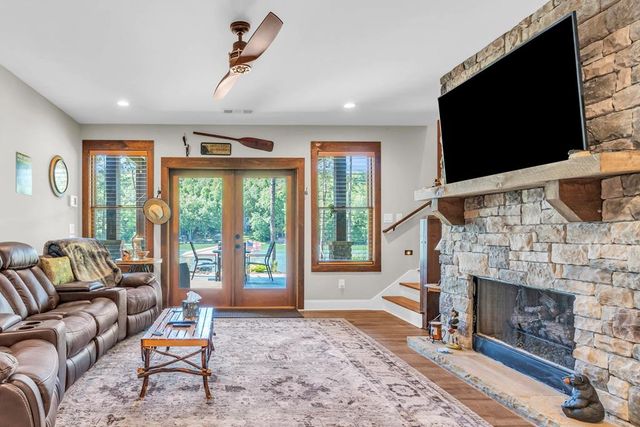 117 Valley View Court, Blairsville, GA 30512