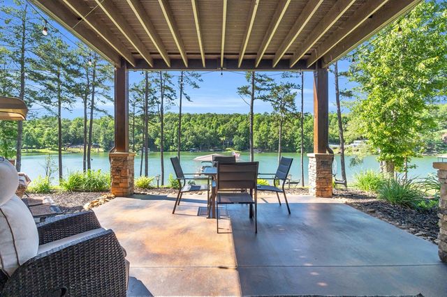 117 Valley View Court, Blairsville, GA 30512