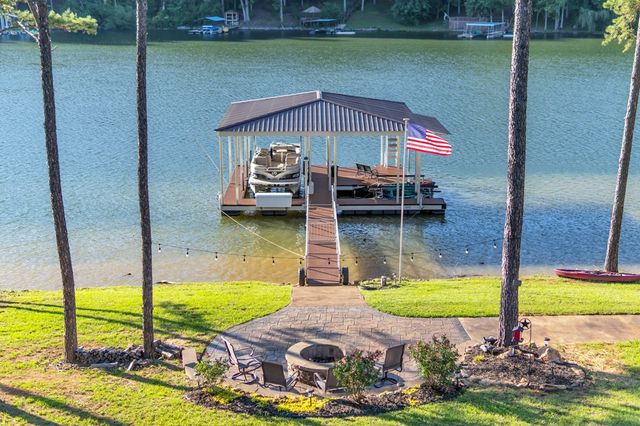 117 Valley View Court, Blairsville, GA 30512