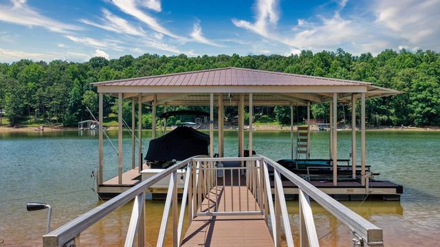 117 Valley View Court, Blairsville, GA 30512
