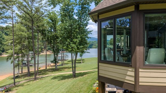 117 Valley View Court, Blairsville, GA 30512