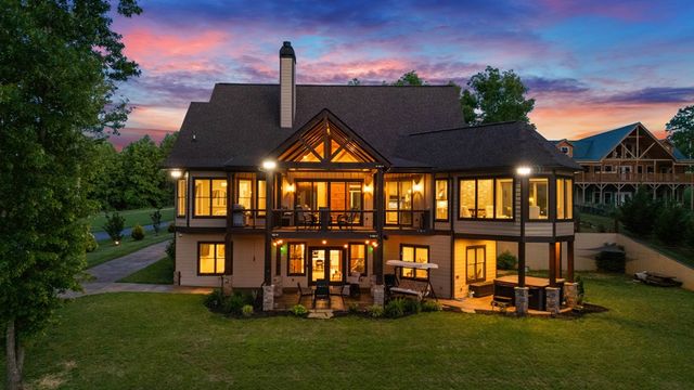 117 Valley View Court, Blairsville, GA 30512