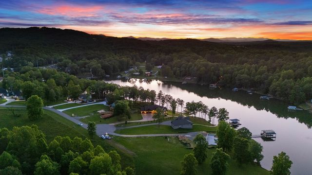 117 Valley View Court, Blairsville, GA 30512