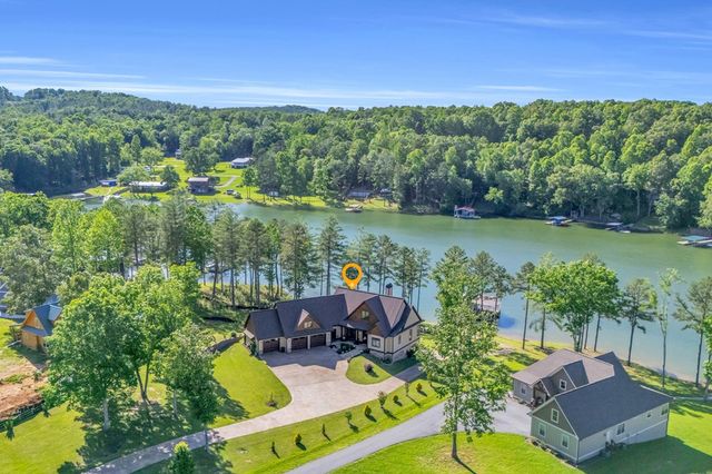 117 Valley View Court, Blairsville, GA 30512