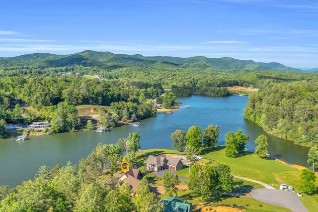 117 Valley View Court, Blairsville, GA 30512