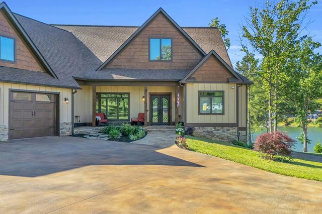 117 Valley View Court, Blairsville, GA 30512