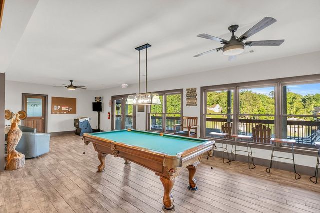 117 Valley View Court, Blairsville, GA 30512