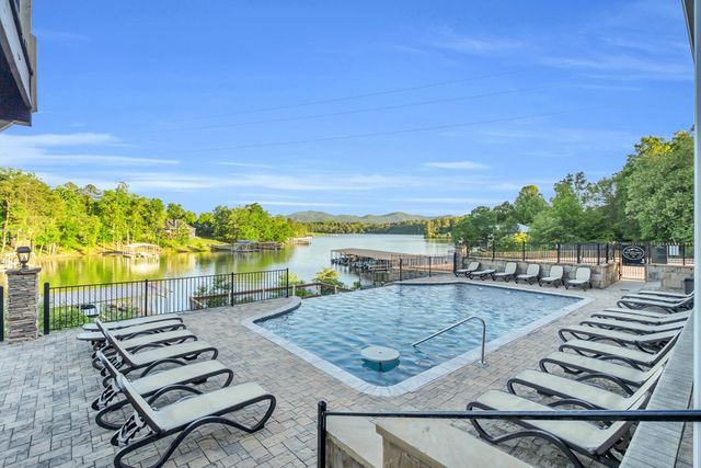 117 Valley View Court, Blairsville, GA 30512