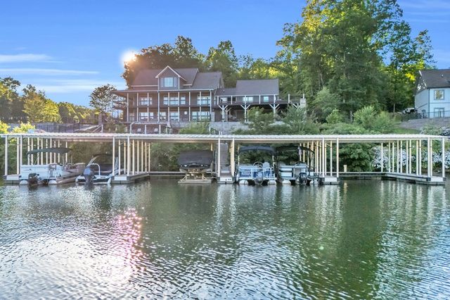 117 Valley View Court, Blairsville, GA 30512