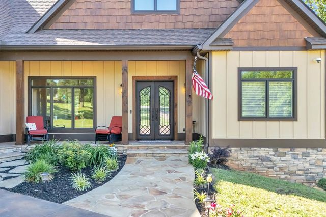 117 Valley View Court, Blairsville, GA 30512