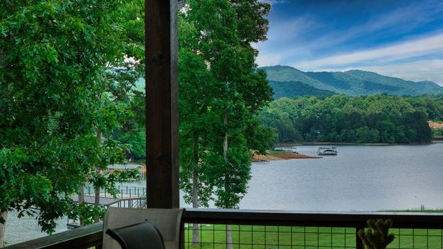 117 Valley View Court, Blairsville, GA 30512
