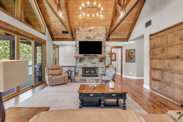 117 Valley View Court, Blairsville, GA 30512