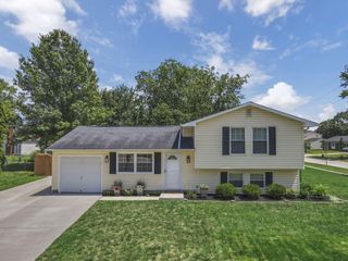184 Kenmore Court, Westerville, OH 43081