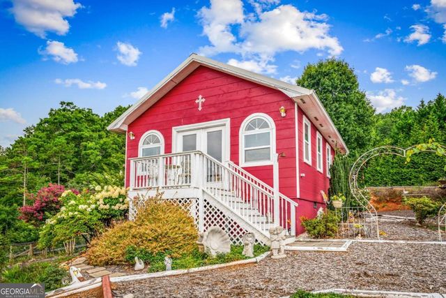 53 Fox Run 77, Blue Ridge, GA 30513