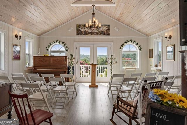 53 Fox Run 77, Blue Ridge, GA 30513