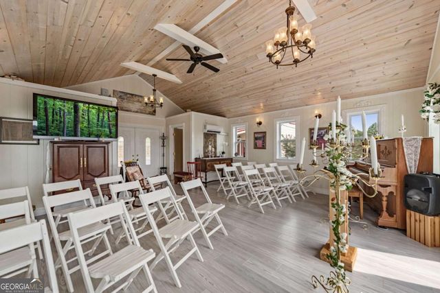53 Fox Run 77, Blue Ridge, GA 30513