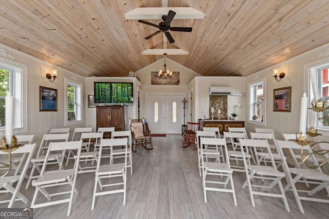 53 Fox Run 77, Blue Ridge, GA 30513