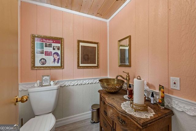 53 Fox Run 77, Blue Ridge, GA 30513