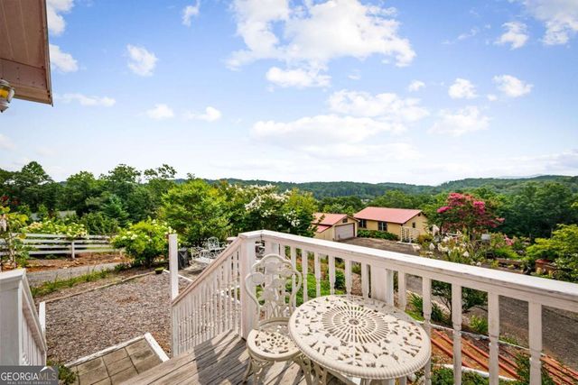 53 Fox Run 77, Blue Ridge, GA 30513