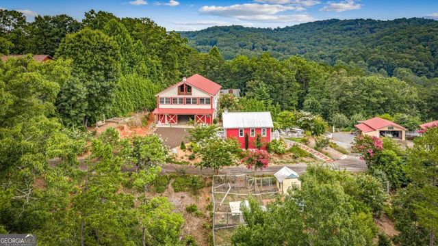 53 Fox Run 77, Blue Ridge, GA 30513