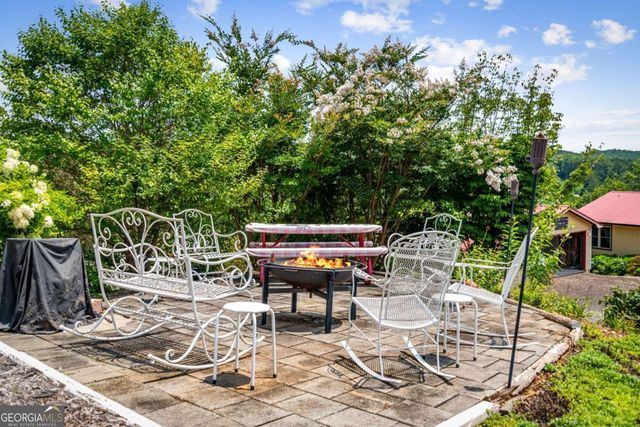 53 Fox Run 77, Blue Ridge, GA 30513