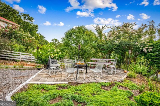 53 Fox Run 77, Blue Ridge, GA 30513