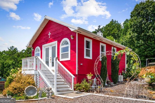 53 Fox Run 77, Blue Ridge, GA 30513